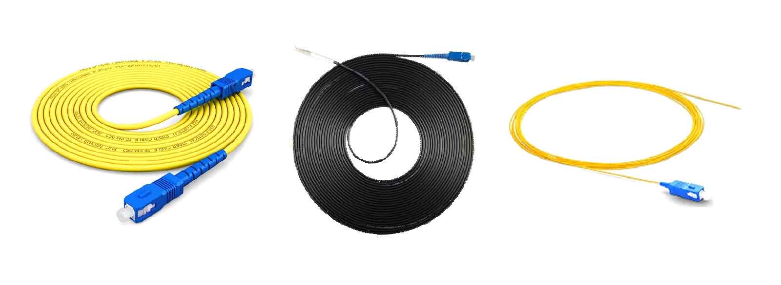 Fiber Optic Patch Cord နှင့် Pigtail ဆိုတာဘာလဲ။