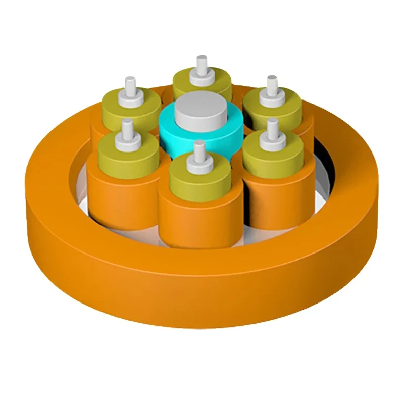 Multi-Purpose Break-out Fiber Optic Cable သည် ခေတ်မီကွန်ရက်အခြေခံအဆောက်အအုံအတွက် အကောင်းဆုံးရွေးချယ်မှုဖြစ်စေသည်။