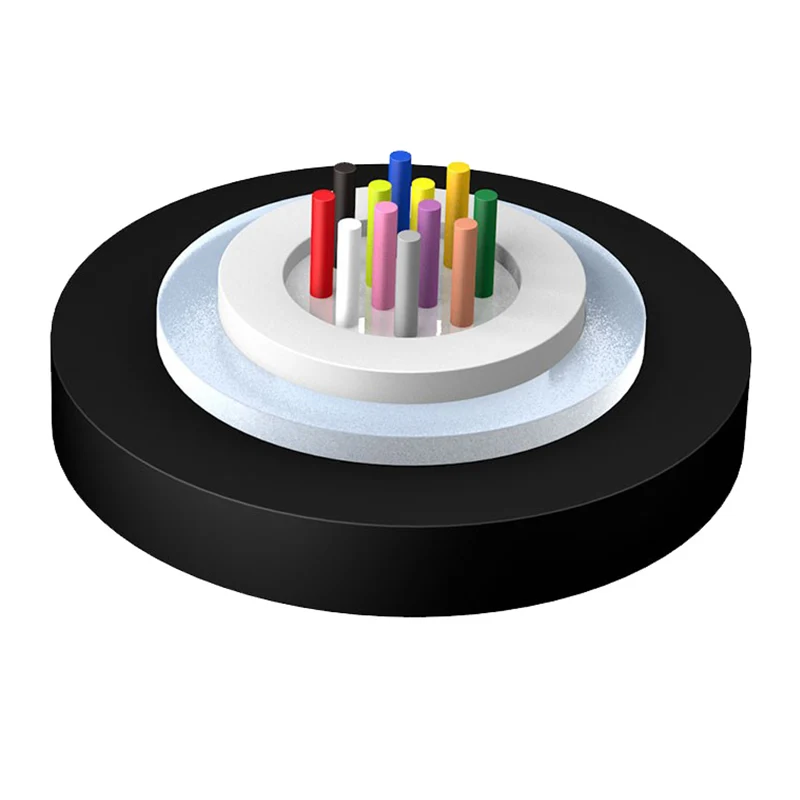 အဘယ်ကြောင့်ဆိုသော် Glass Yarn Access Building Fiber Optic Cable သည် ခေတ်မီဆက်သွယ်ရေးတွင် Game Changer တစ်ခုဖြစ်သည်။