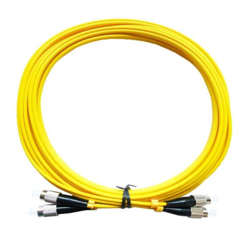 Duplex FC / UPC-FC / UPC 3.0mm Patch ကြိုးများ