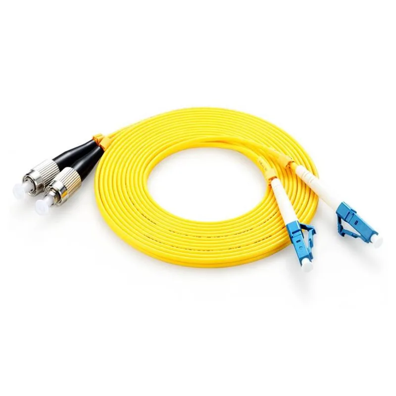 duplex fc / upc-lc / upc 3.0mm patch ကြိုး