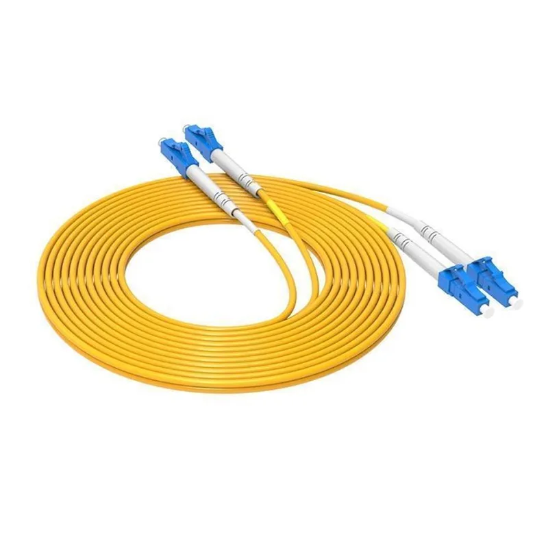 duplex lc / upc-lc / upc 3.0mm patch ကြိုး