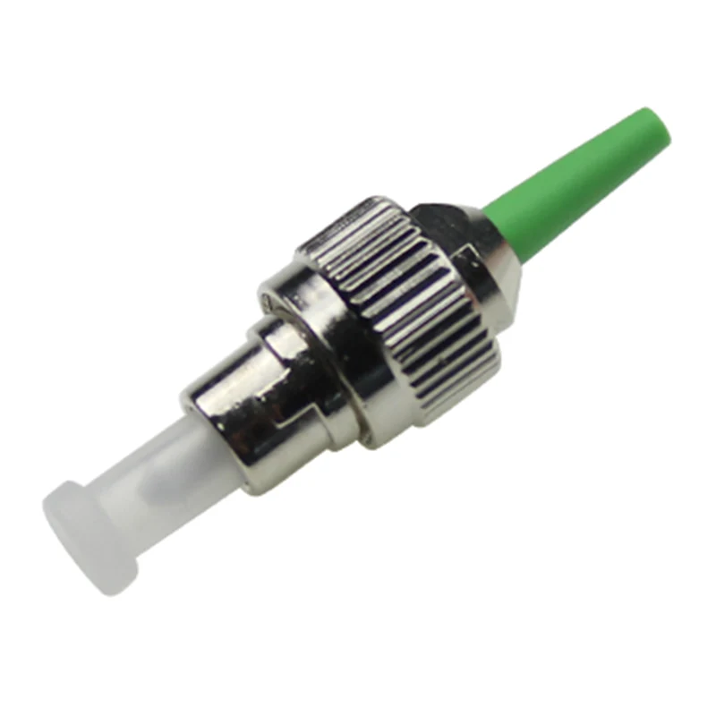 FC APC 0.9 မီလီမီတာ connector