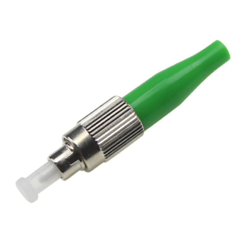 FC APC 2.0 / 3.0mm connector