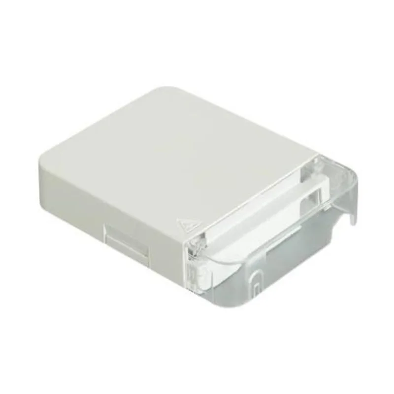 ဖိုင်ဘာ Optic Cable Terminal Panel GFS-1F-1f