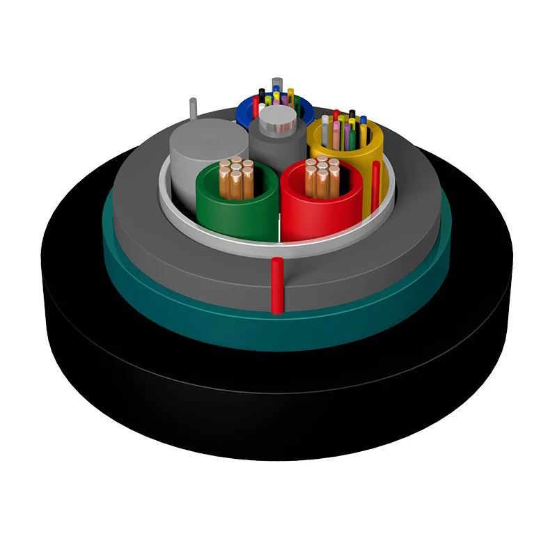 Hybrid optical နှင့်လျှပ်စစ်ညှင်းပန်းမဲကြိုးကြိုးကြိုး gdta53 gdta53