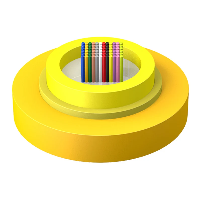 မိုးလုံလေလုံဖဲကြိုးဖိုင်ဘာ optic cable ကို