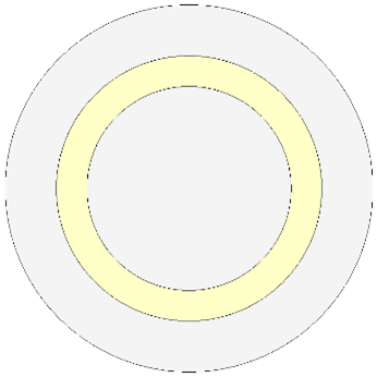 Kevlar-အားဖြည့်ဖိုက်ဘာ (200 µm ဖိုင်ဘာ)