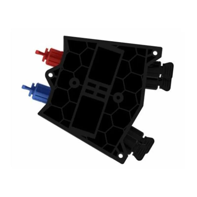 Connectorized fiber optic cable cable ဖြန့်ဖြူးရေး Box GFS-004-002c