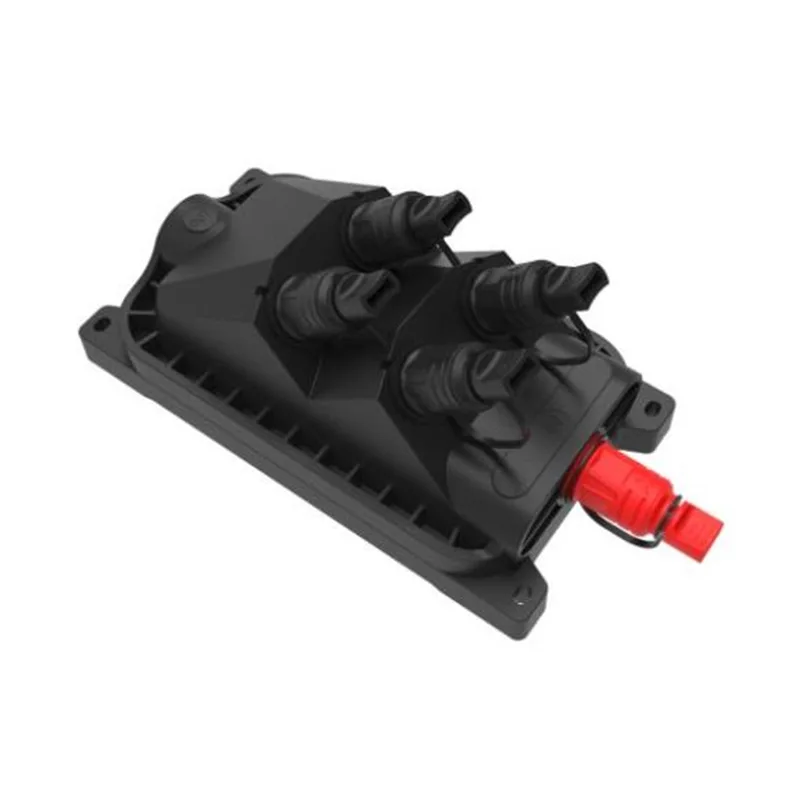 Pre-Connective Fiber Optic Cable Distribution Box GFS-004-008c
