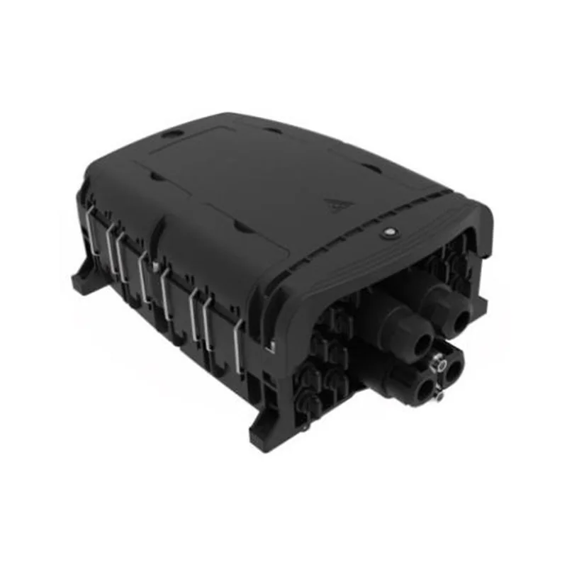 Connectorized fiber optic cable ကိုဖြန့်ဖြူးရေး Box GFS-16QX