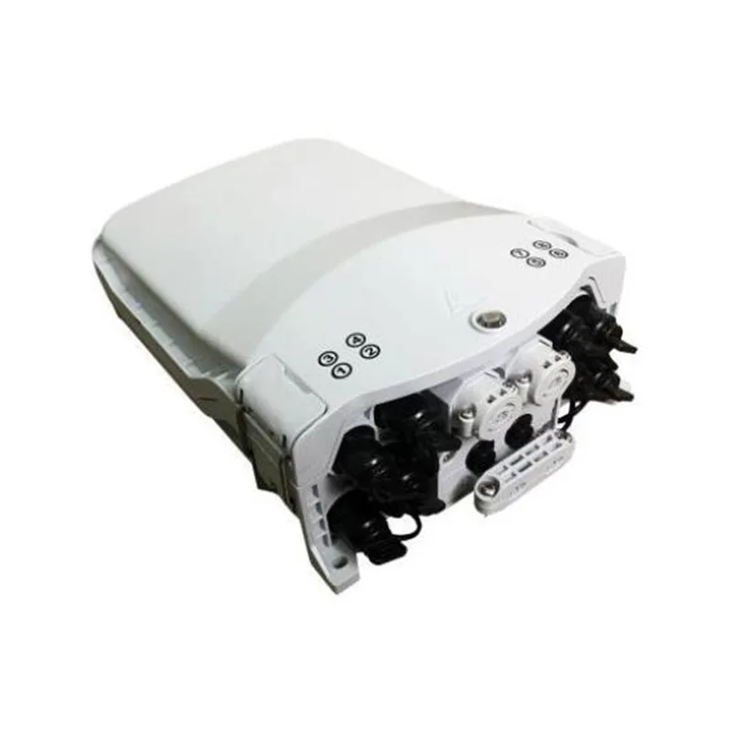 Pre-connectorized fiber optic cable cable ဖြန့်ဖြူး box Gfs-8sx