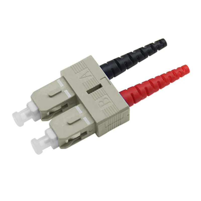 SC 2.0MM / 3.0MM DX MM Connector