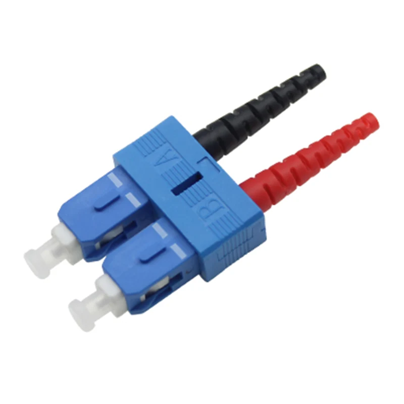 SC / UPC 2.0mm / 3.0mm DX Connector