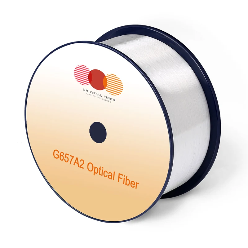 single-mode optical fiber fiber g.657.a2