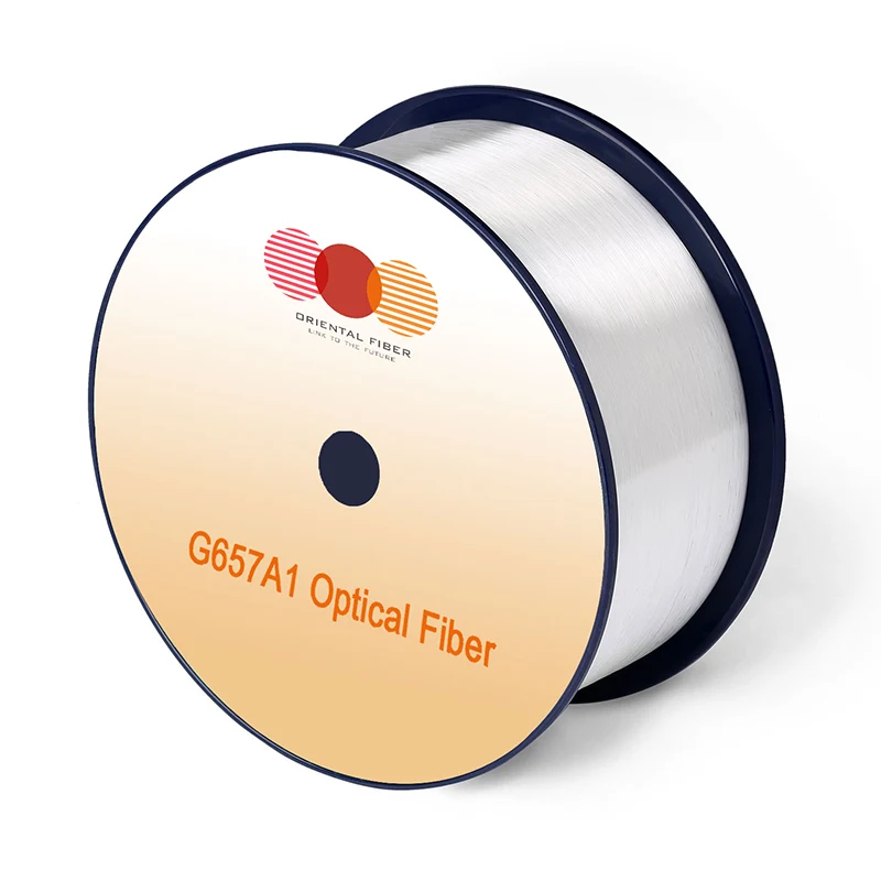 single-mode optical fiber fiber g.657.a1