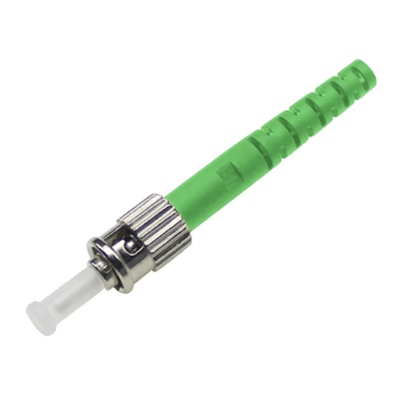 st apc 2.0mm / 3.0mm connector
